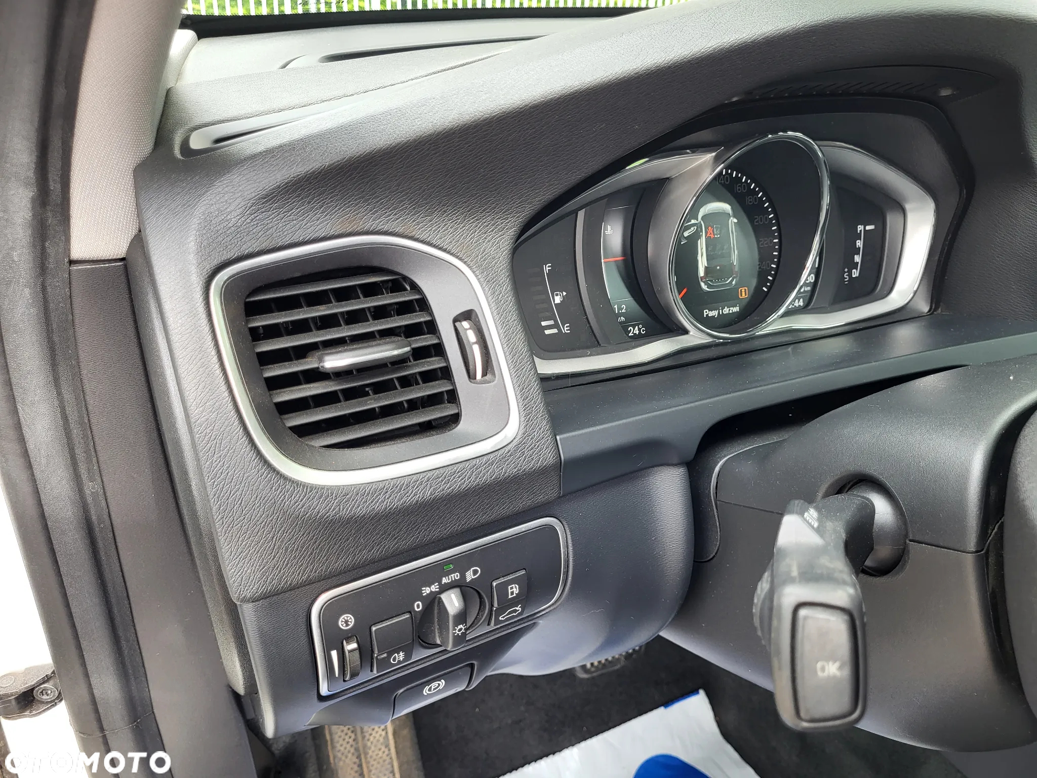 Volvo V60 T5 Drive-E Momentum - 7