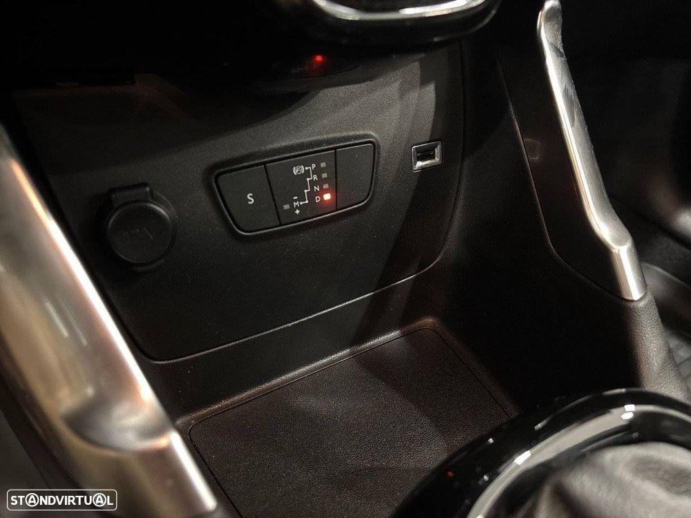 Citroën C3 Aircross 1.2 PureTech C-Series EAT6 - 18