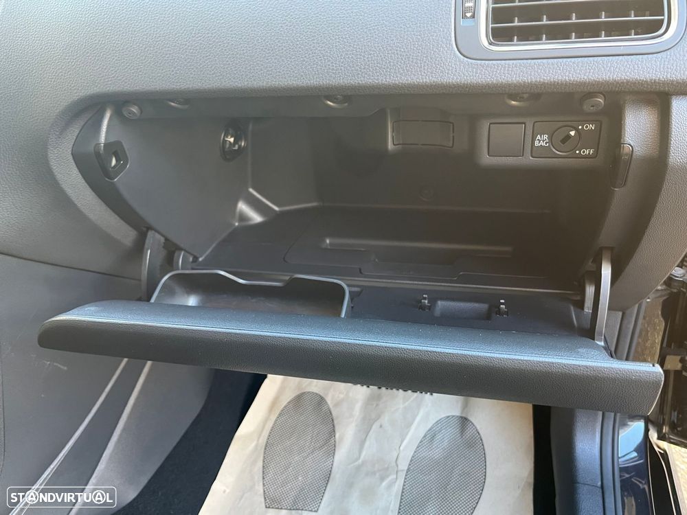 VW Polo 1.0 Lounge - 39