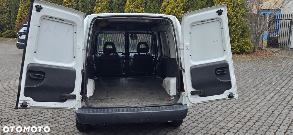 Opel Combo - 7