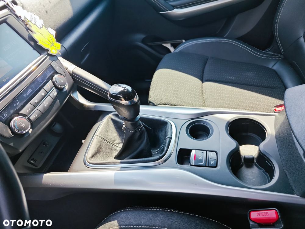Renault Kadjar 1.2 Energy TCe Intens - 11