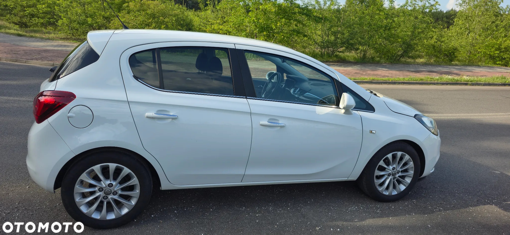 Opel Corsa 1.4 Cosmo - 6