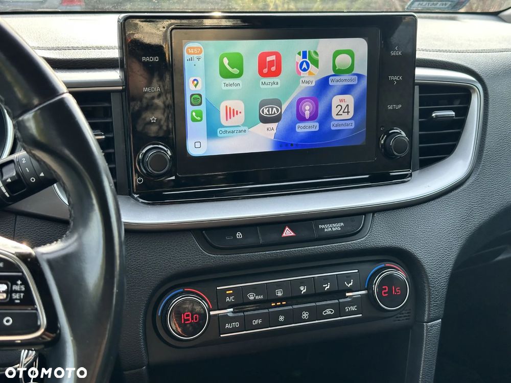 Kia Ceed 1.0 T-GDI M - 25