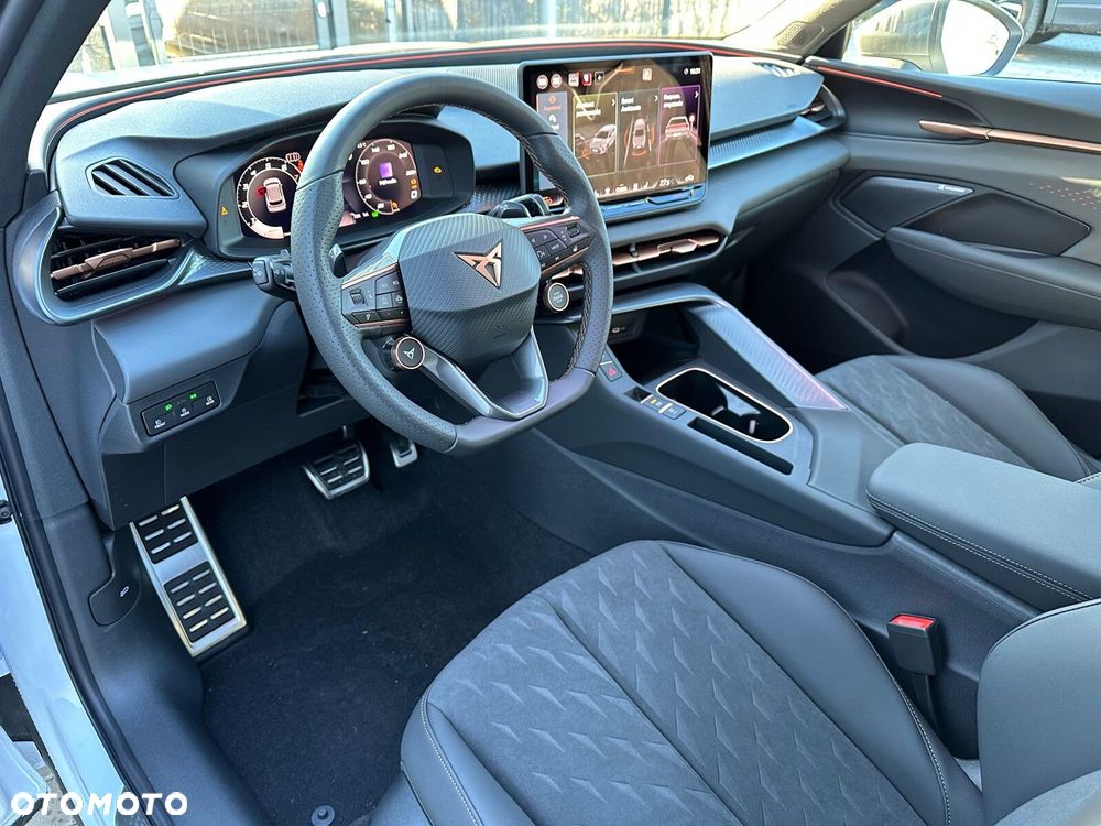 Cupra Terramar 2.0 TSI 4Drive Advantage Edition DSG - 16