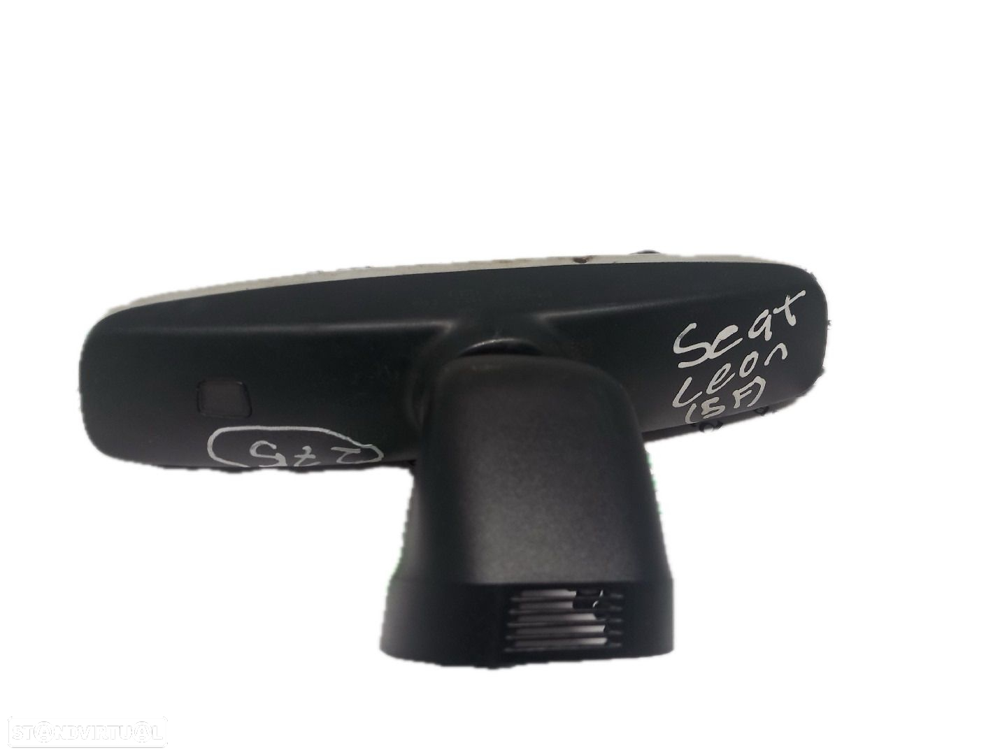 Espelho Retrovisor Interior Seat Leon (5F1) - 3