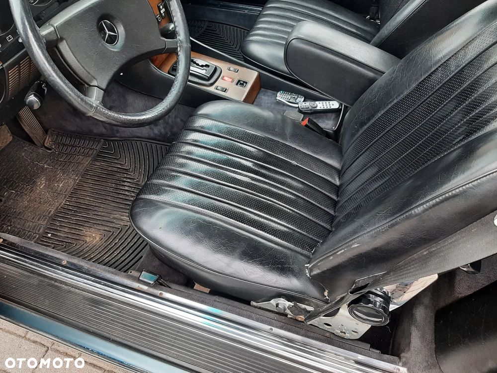 Mercedes-Benz SL 500 - 12