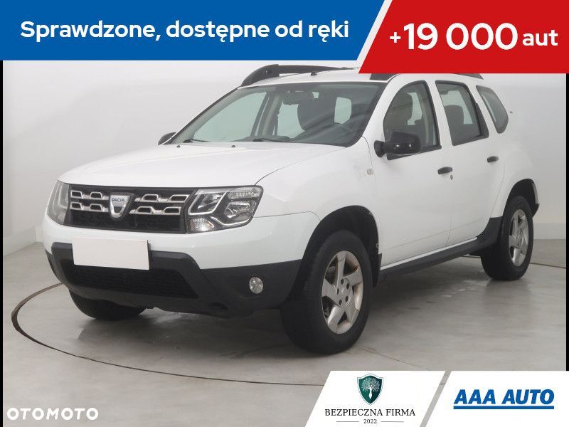 Dacia Duster - 2