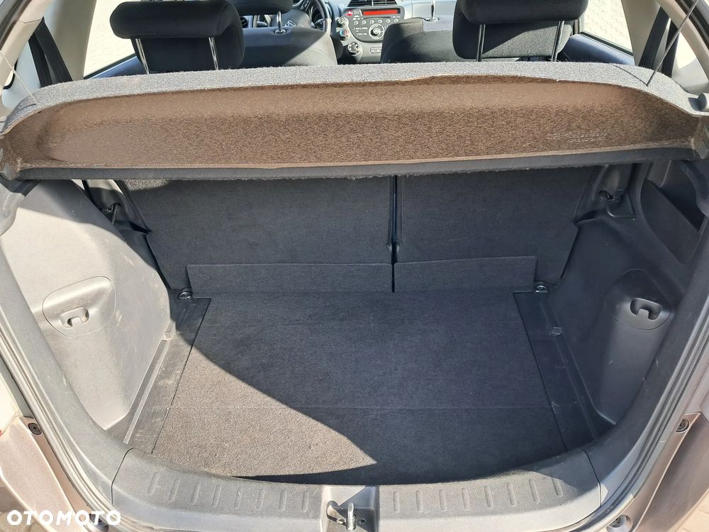 Honda Jazz 2011