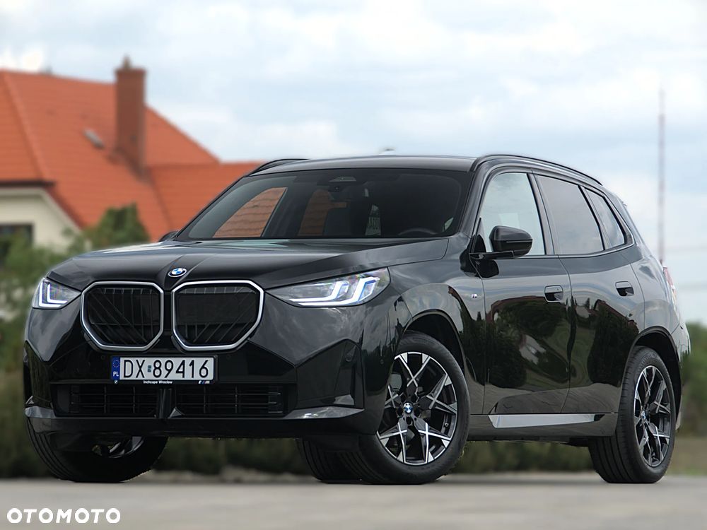 BMW X3 - 10