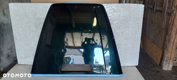 MERCEDES W463 W464 G-KLASA LIFT MASKA POKRYWA 18-24r