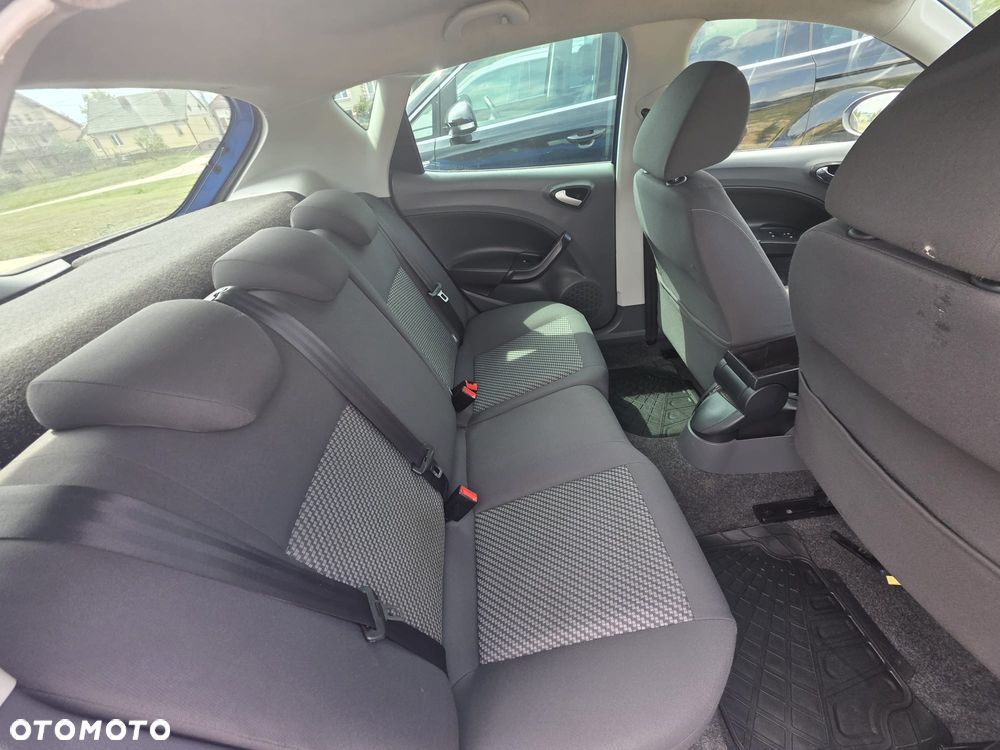 Seat Ibiza 1.6 TDI DPF Style - 6