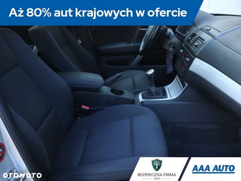 BMW X3 - 11