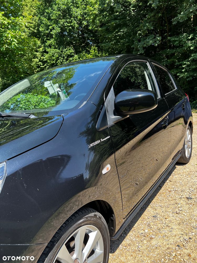 Mitsubishi Space Star 1.2 Intense - 15