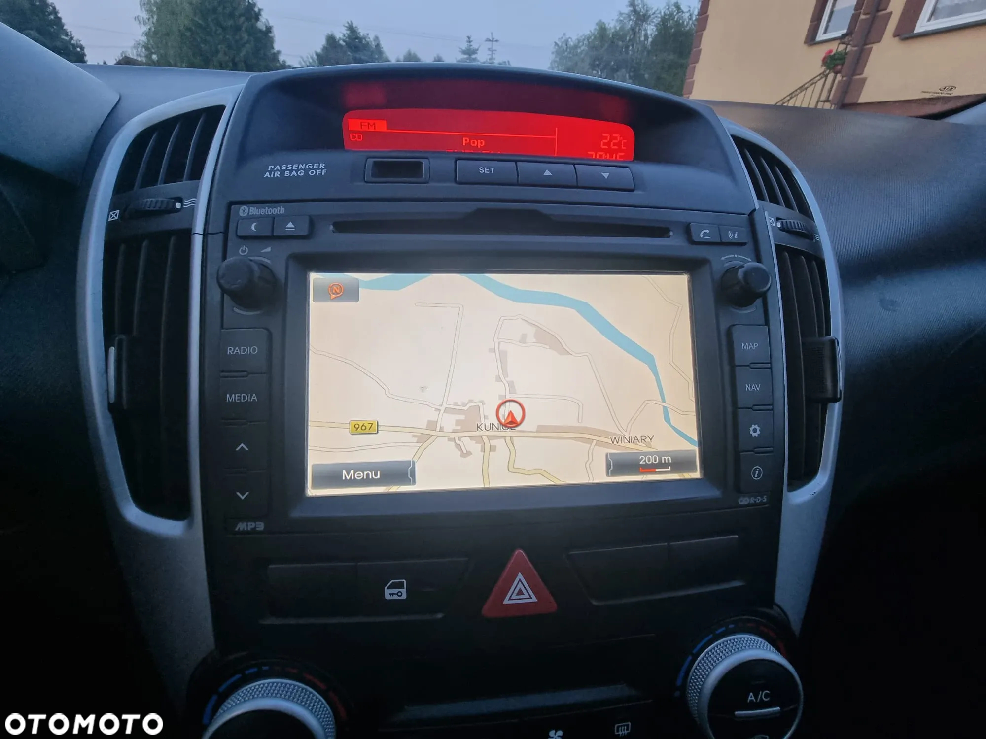 Kia Ceed Cee'd 1.6 Crdi Comfort + - 14