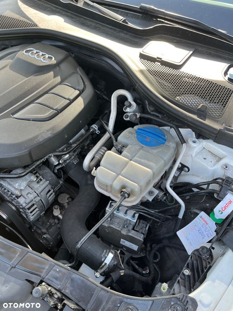 Audi A6 Limousine - 11