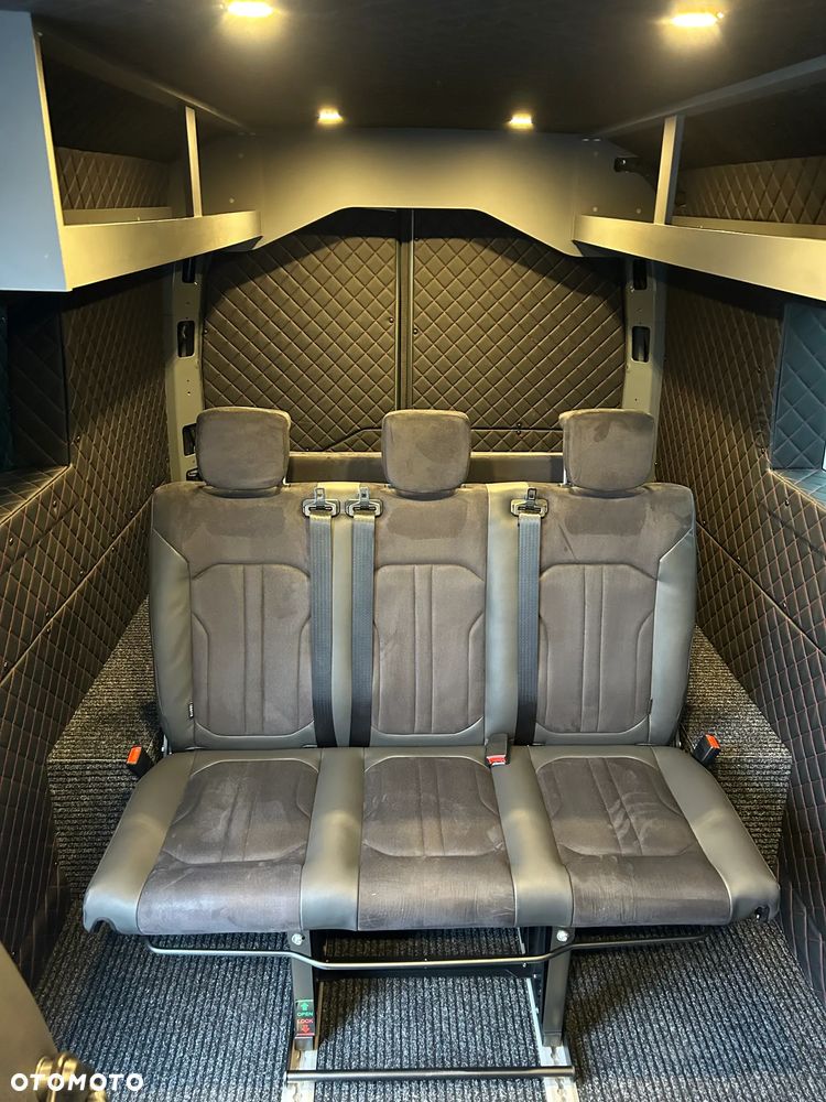 Renault Master L3H2 Extra (bryg.) - 14