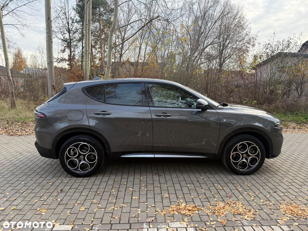 Alfa Romeo Tonale 1.3 PHEV Q4 TI - 8