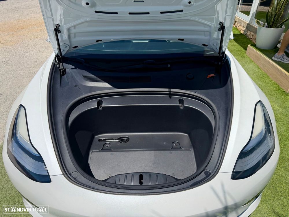 Tesla Model 3 Standard Range Plus RWD - 12
