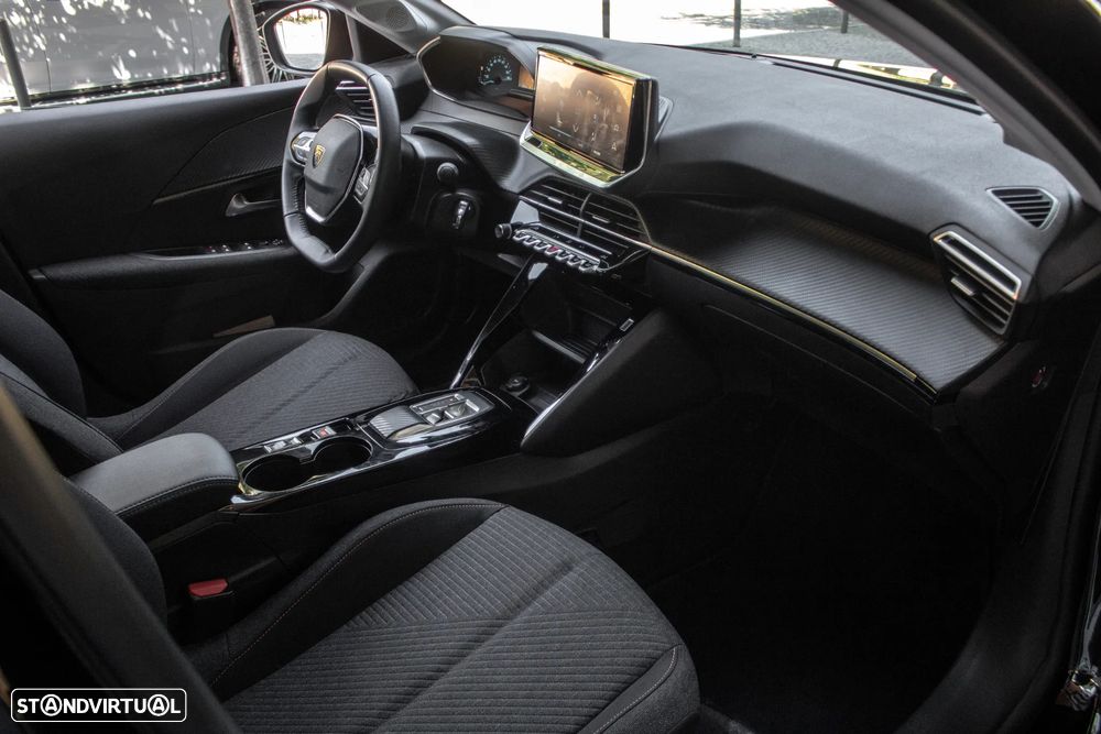 Peugeot e-208 50 kWh Style - 25
