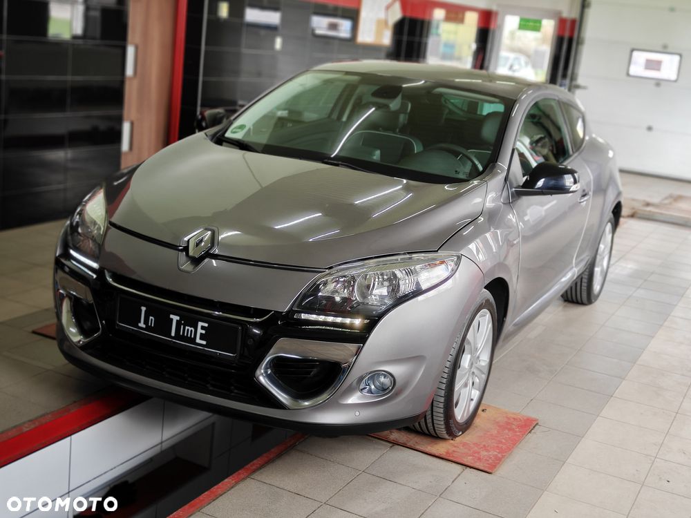 Renault Megane - 36