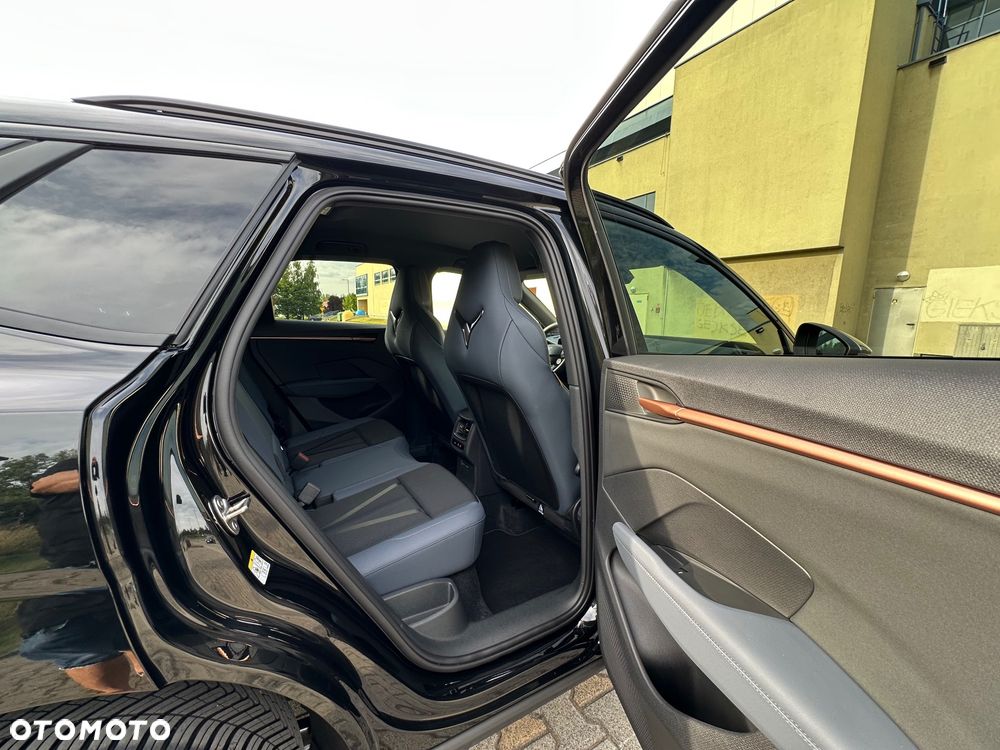 Cupra Terramar 2.0 TSI 4Drive DSG VZ - 23