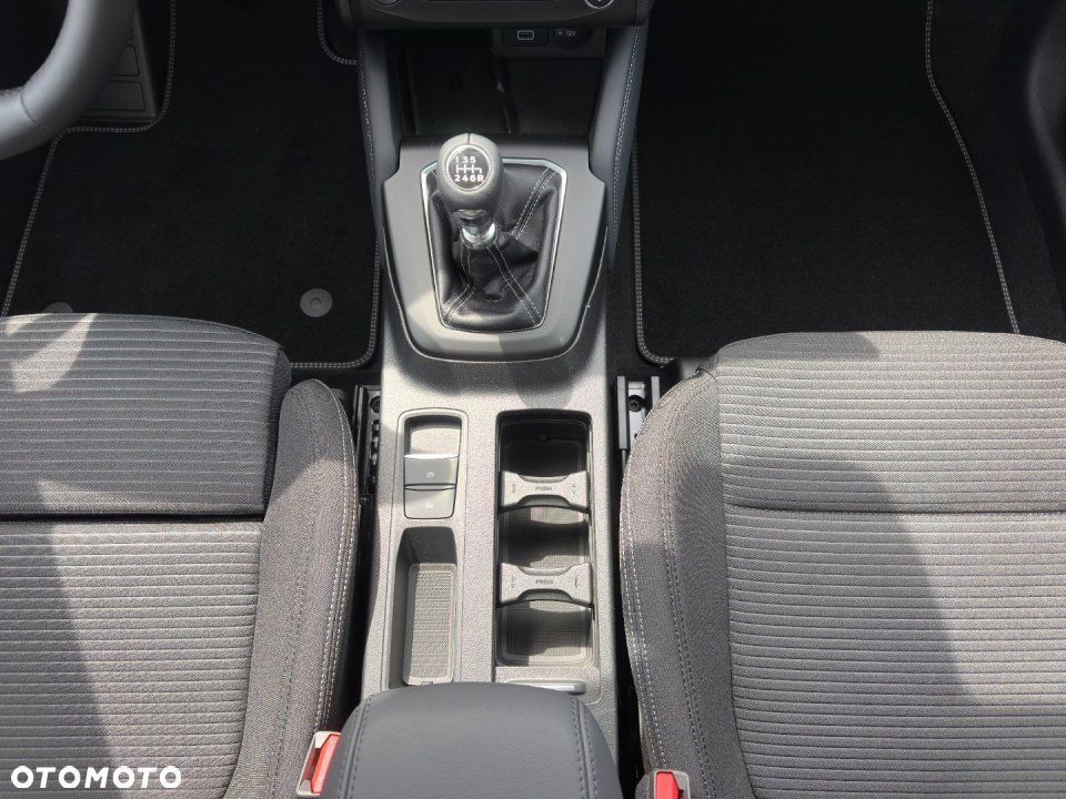 Ford Focus - 14