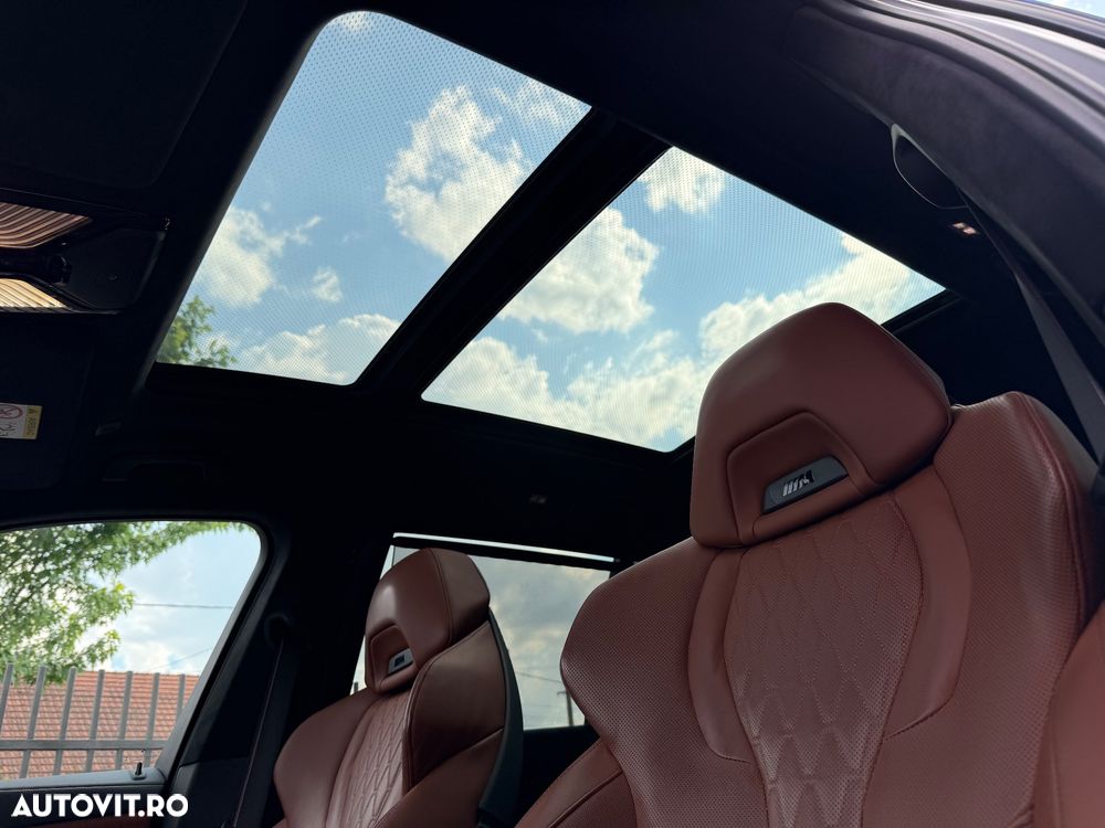 BMW X7 M60i xDrive - 41