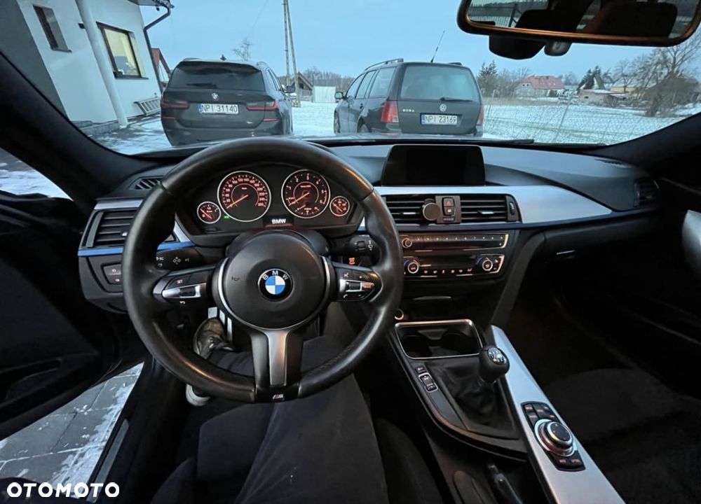 BMW Seria 3 - 8