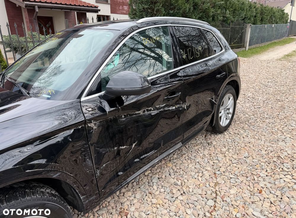 Audi Q5 45 TFSI quattro S tronic - 26