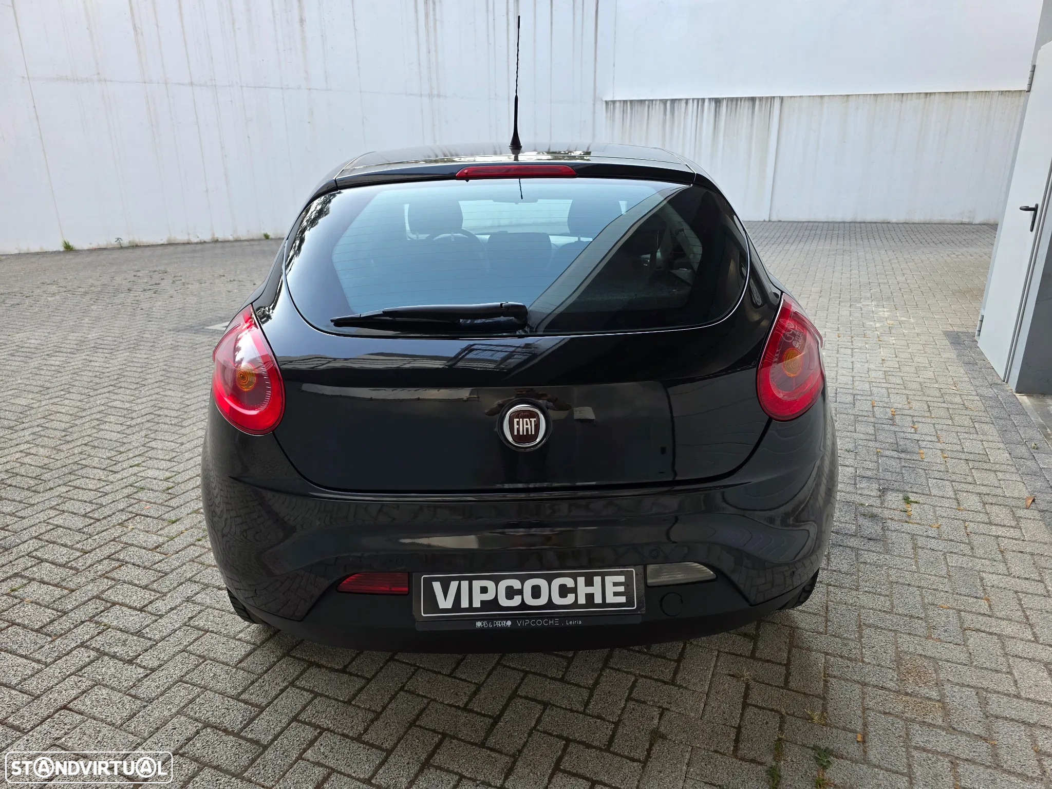 Fiat Bravo 1.6 M-Jet Sport - 36