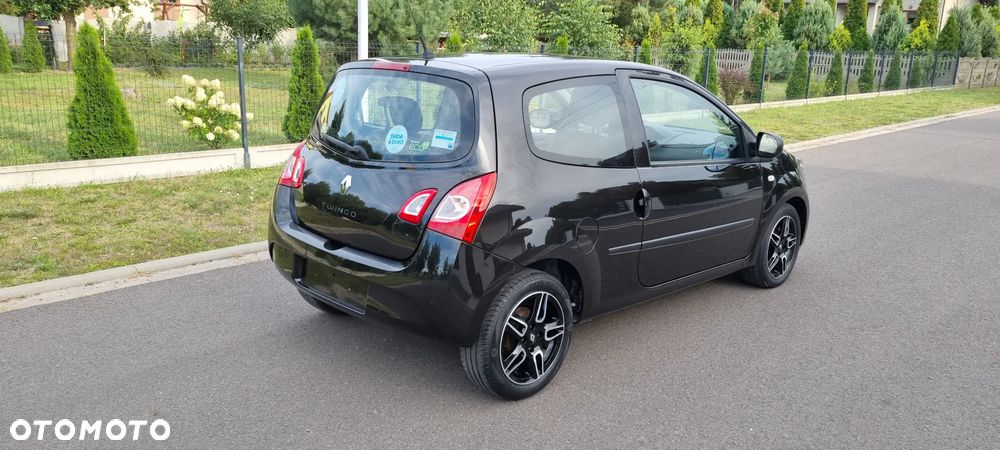 Renault Twingo 1.2 LEV 16V 75 Rip Curl - 5