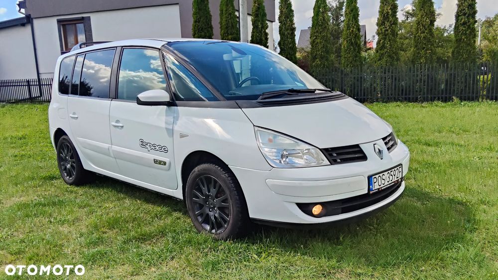 Renault Espace 2.0 Expression - 6