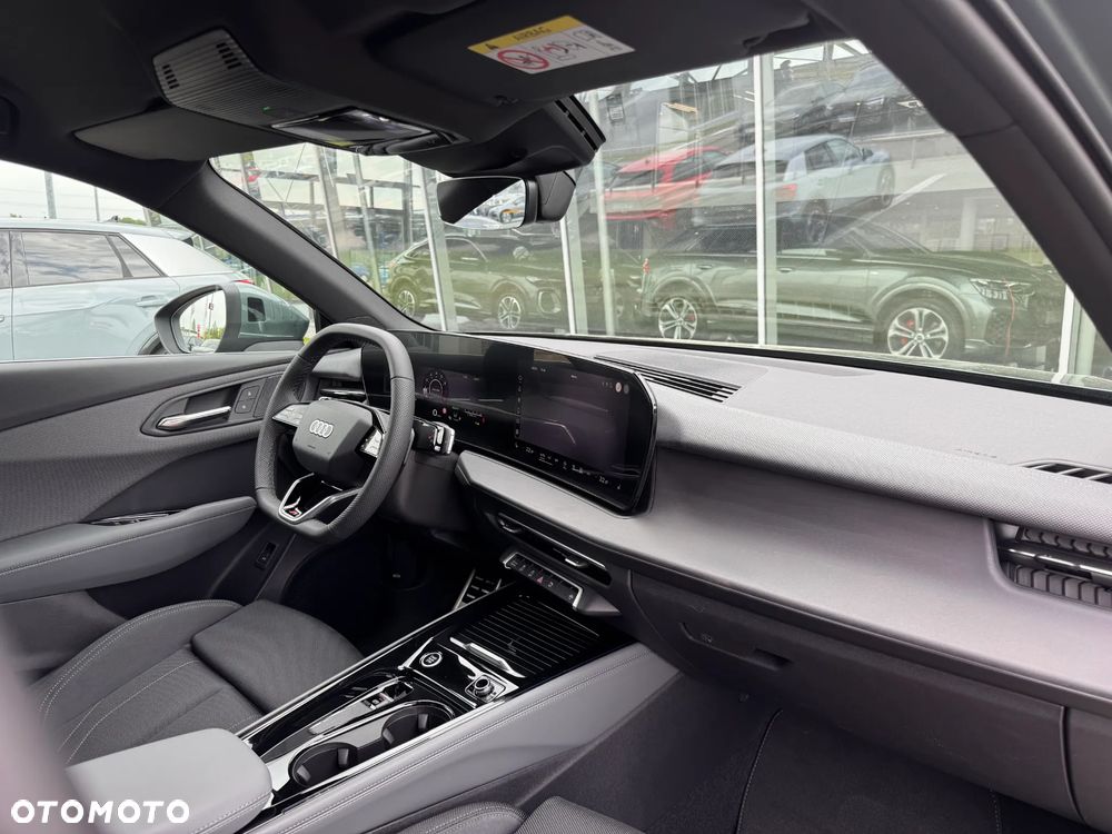 Audi Q3 TFSI mHEV 110 kW S tronic - 30