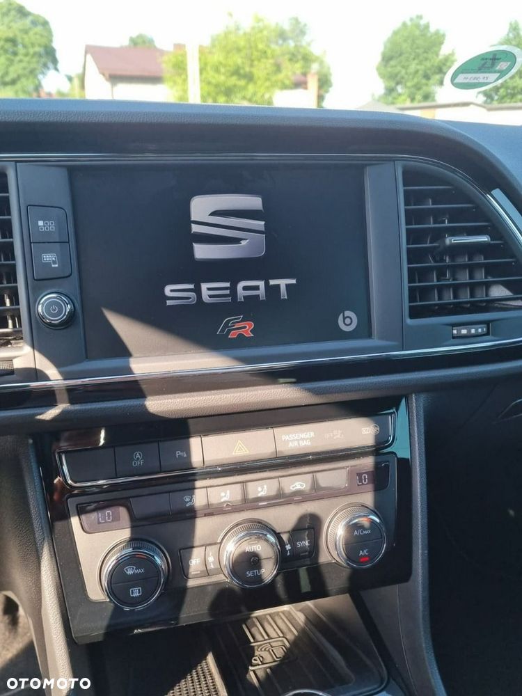 Seat Leon - 19