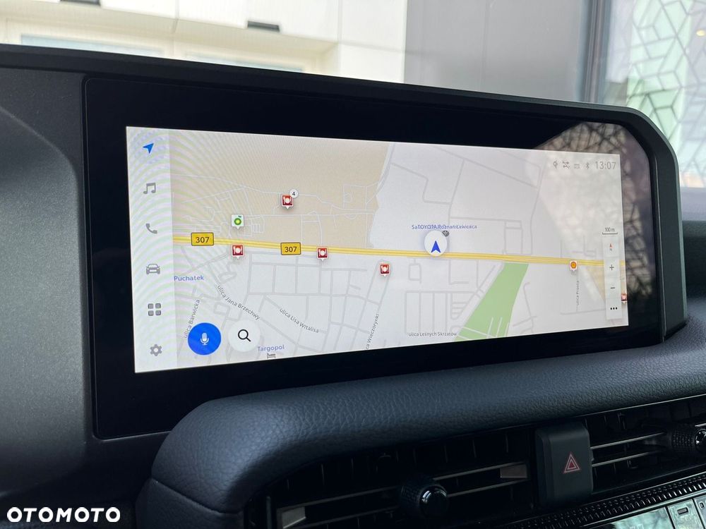 Toyota Land Cruiser LC 2.8 D-4D Executive - 17