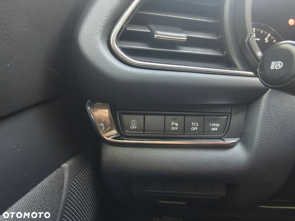 Mazda CX-30 2.0 mHEV Kanjo 2WD - 14