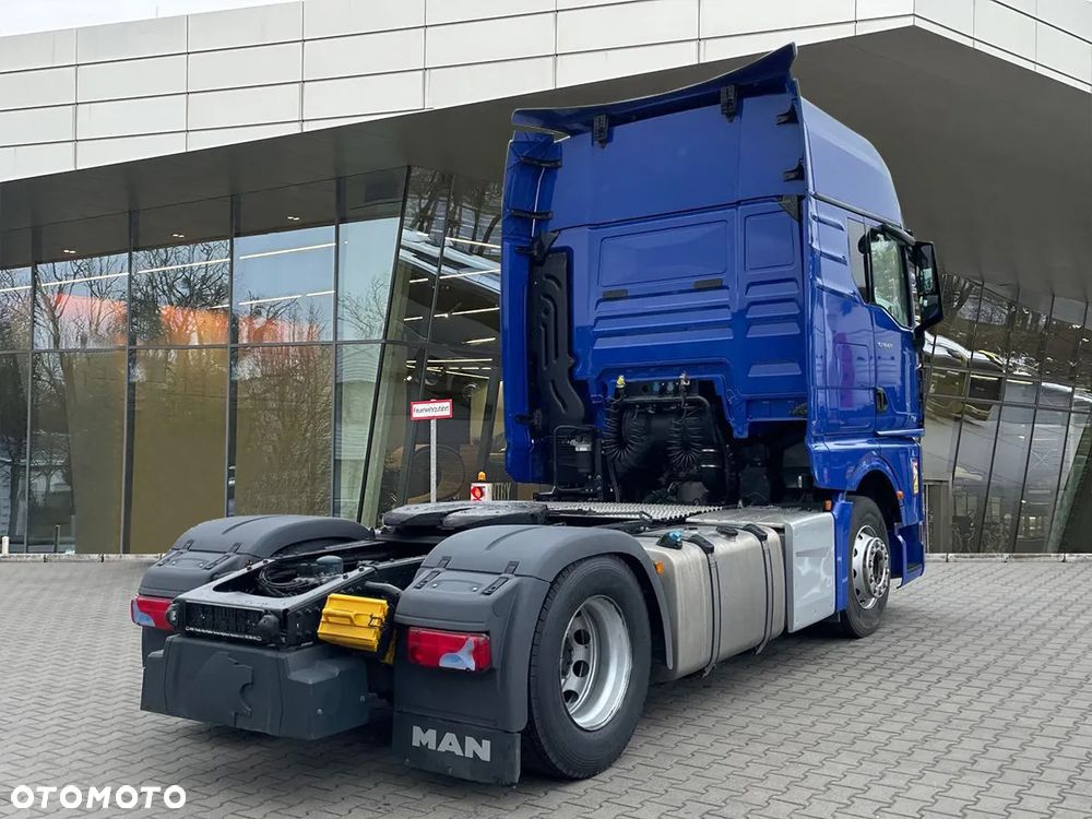 MAN TGX 18.470 4x2 BL SA - 7