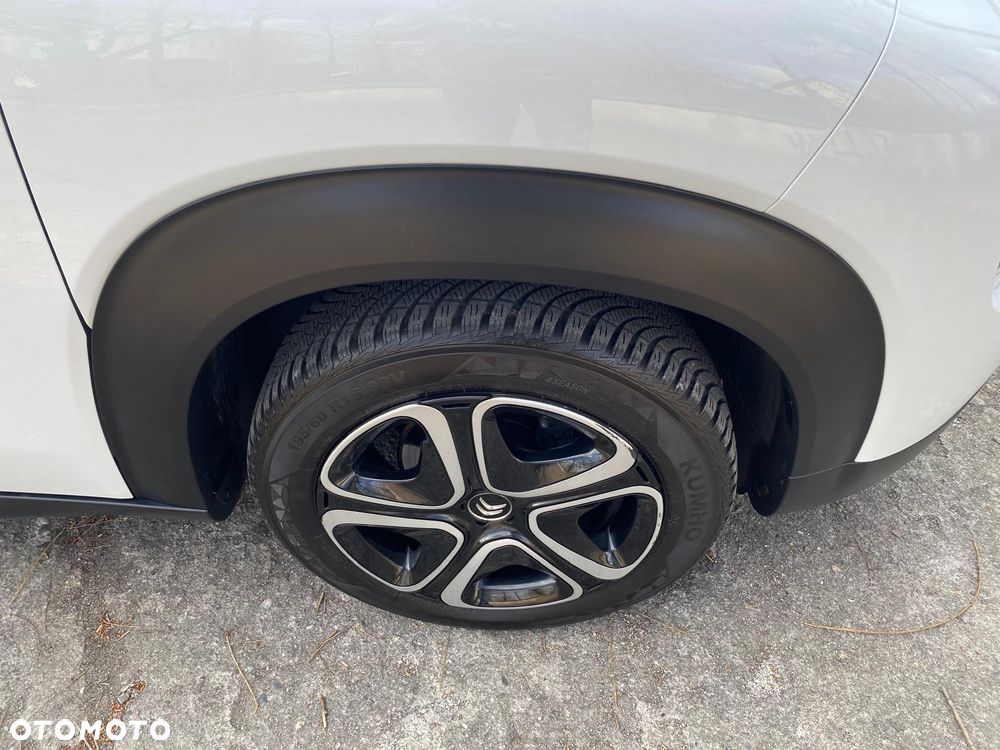 Citroën C3 Aircross 1.2 PureTech GPF Shine Pack S&S - 35