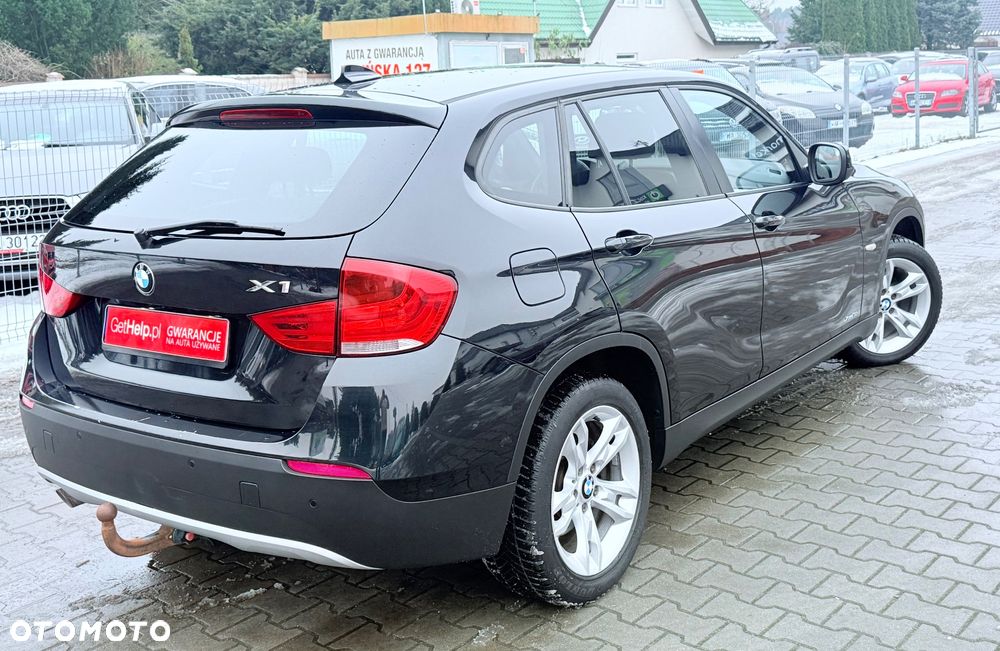 BMW X1 xDrive18d xLine - 26