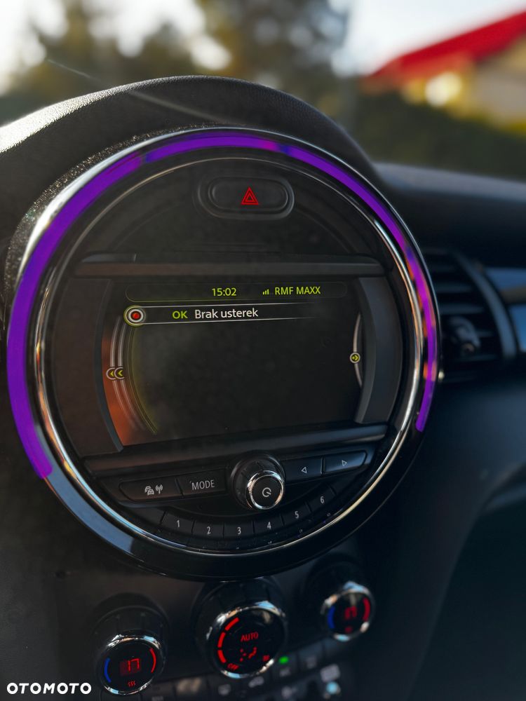 MINI Cooper - 18