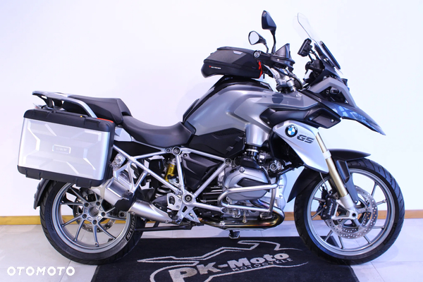 BMW GS