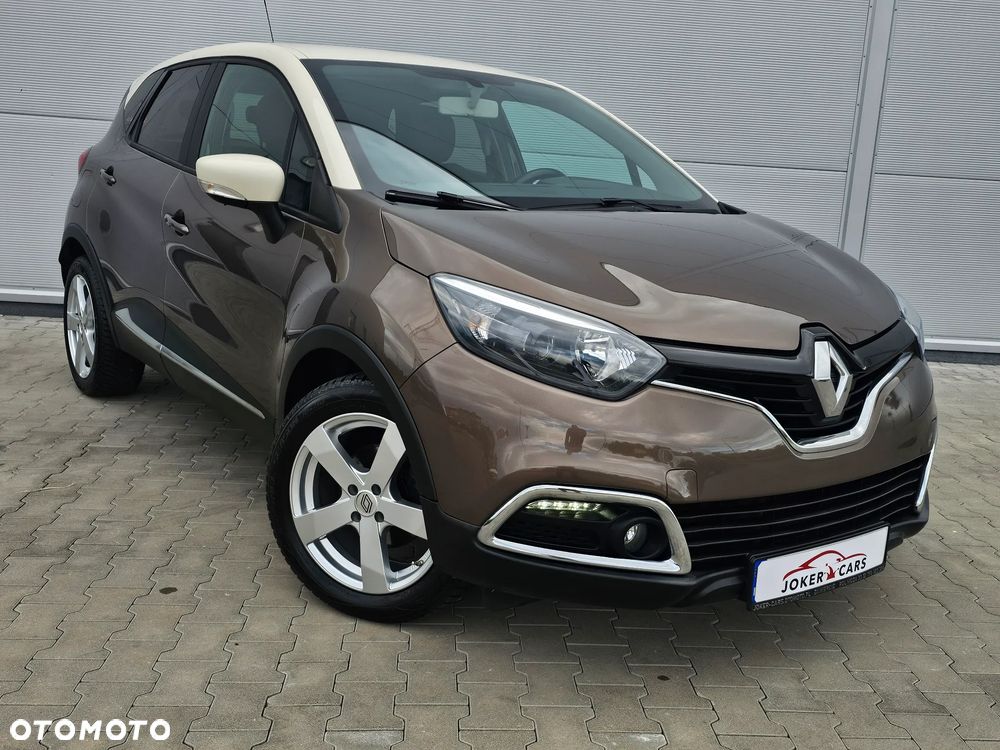 Renault Captur ENERGY dCi 90 Start&Stop Dynamique - 16