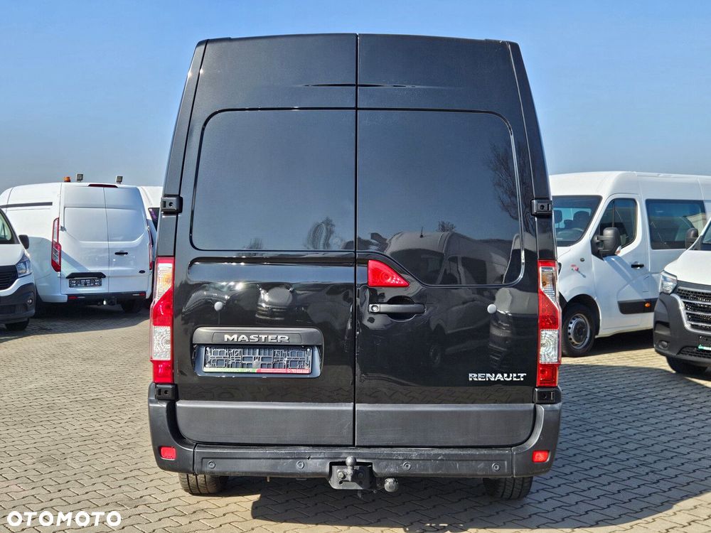 Renault Master L2H2 *69900zł NETTO* 2,3dCi/145KM - 12