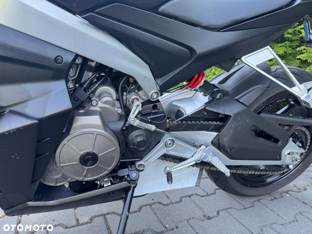 Aprilia RS - 23