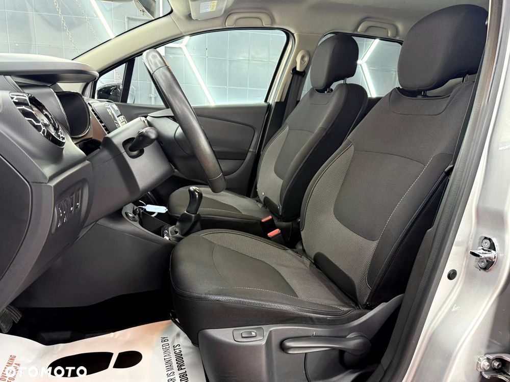 Renault Captur (ENERGY) TCe 90 INTENS - 23