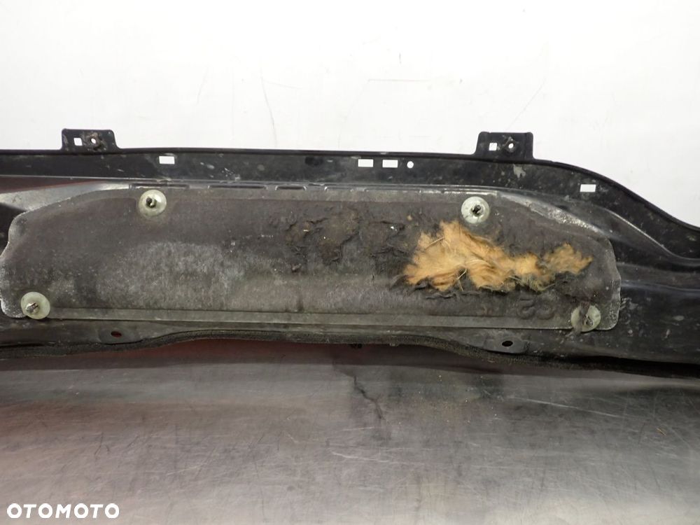 PODSZYBIE METALOWE TOYOTA COROLLA E15   55737-02020   55734-02030 - 8