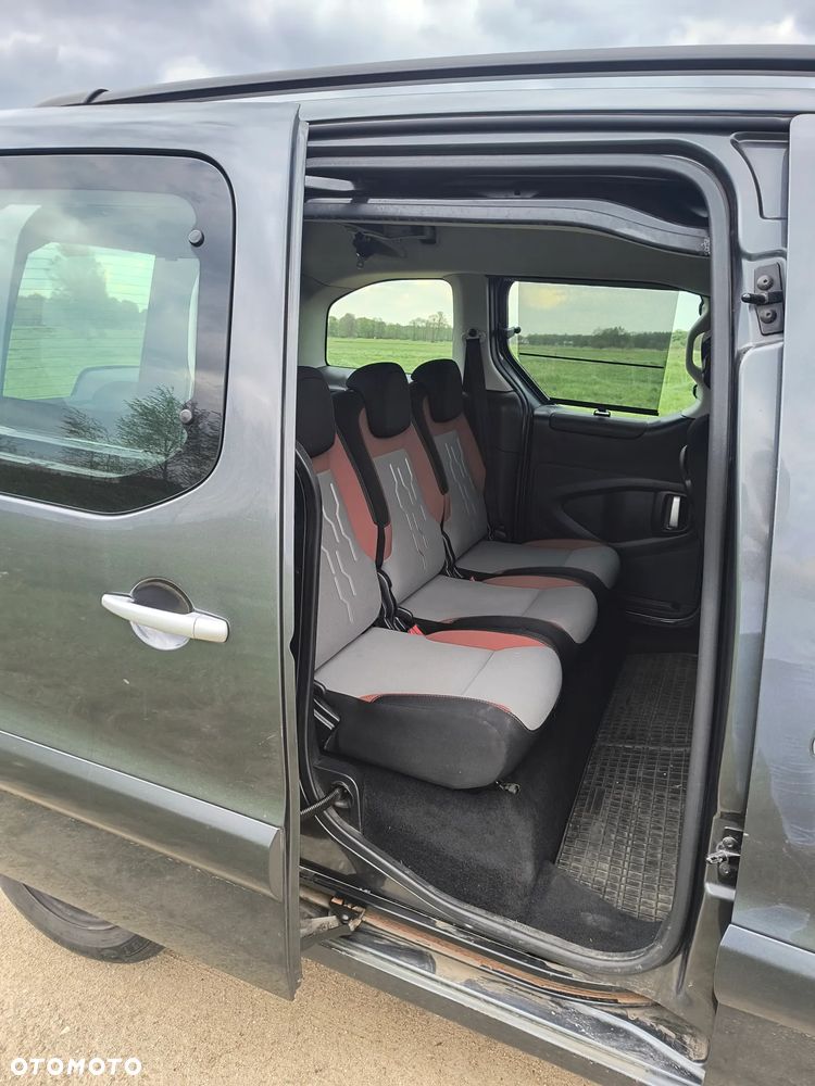 Peugeot Partner 1.6 HDi Outdoor - 7