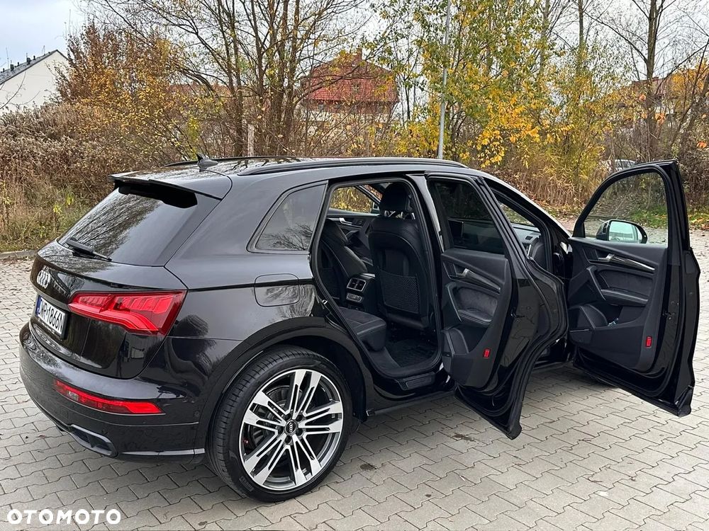 Audi SQ5 - 6