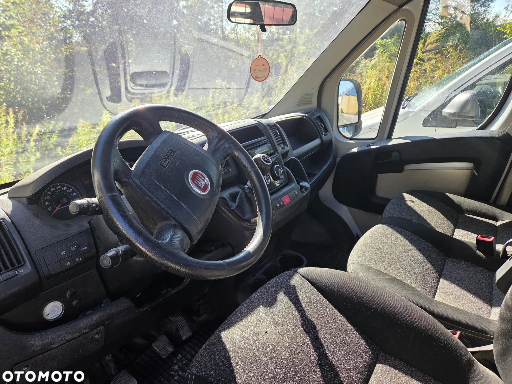 Fiat DUCATO - 2