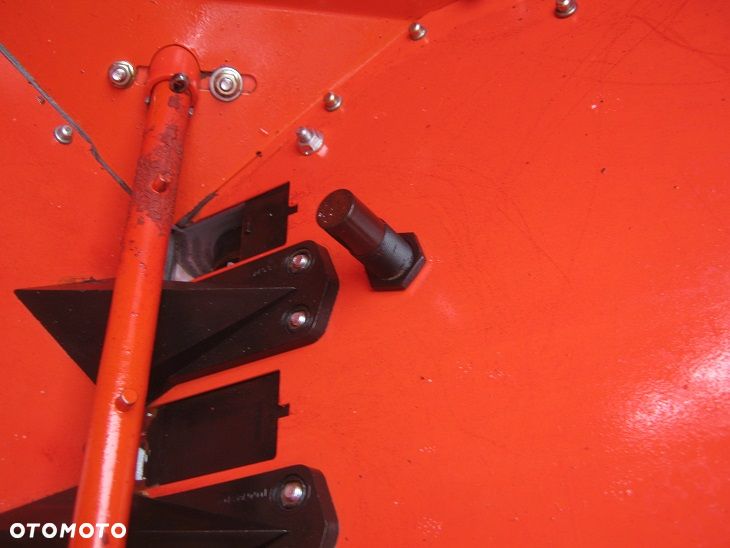 Kuhn HRB 303D + Integra 3003 GII - 20